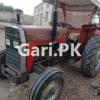 Massey Ferguson MF 240  2010 For Sale in Muzaffargarh