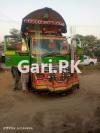 Hino Truck  2011 For Sale in Kotli