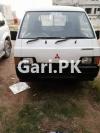 Mitsubishi L300  1992 For Sale in Islamabad