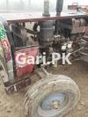 Massey Ferguson MF 260  1995 For Sale in Sargodha