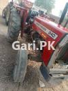 Massey Ferguson MF 260  2008 For Sale in Sargodha