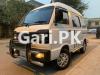 Suzuki Bolan  2021 For Sale in Lahore