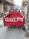 Siwa Loader Rickshaw  2021 For Sale in Rawalpindi