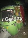 New Asia Loader Rickshaw  2018 For Sale in Lahore