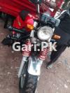 Lal Din Loader Rickshaw  2019 For Sale in Multan