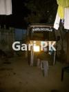 Sazgar Rickshaw  2012 For Sale in Haripur