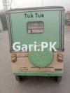 Tuk Tuk Rickshaw  2020 For Sale in Lahore