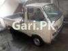 Suzuki Ravi  1986 For Sale in Karachi