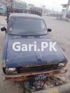 Toyota Pickup  1981 For Sale in Shakargarh