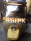 Sazgar Rickshaw  2020 For Sale in Lahore