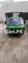 Suzuki Ravi  2015 For Sale in Burewala