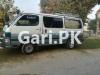 Toyota Hiace  1993 For Sale in Hasilpur