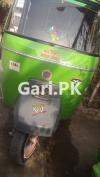 New Asia Loader Rickshaw  2018 For Sale in Peshawar