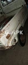 Suzuki Pickup  2010 For Sale in Karachi