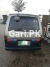 Toyota Hiace  1985 For Sale in Gujranwala