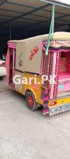 New Asia Rickshaw  2018 For Sale in Rawalpindi