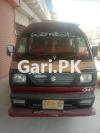 Suzuki Bolan  2010 For Sale in Karachi