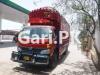 Hino Truck  2009 For Sale in Faisalabad