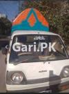 Suzuki Pickup  2006 For Sale in Peshawar