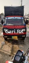 Suzuki Pickup  2015 For Sale in Faisalabad