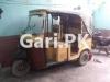 Sazgar Rickshaw  2014 For Sale in Karachi