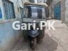 Sazgar Rickshaw  2012 For Sale in Karachi