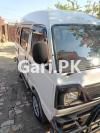 Suzuki Bolan  2014 For Sale in Sialkot