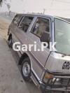 Toyota Hiace  1986 For Sale in Pakpattan