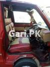 Suzuki Pickup  1981 For Sale in Karachi