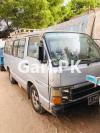 Toyota Hiace  1985 For Sale in Karachi