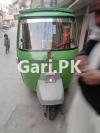 New Asia Loader Rickshaw  2020 For Sale in Rawalpindi