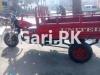 United Loader Rickshaw  2018 For Sale in Jaranwala