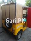 Tez Raftar Rickshaw  2012 For Sale in Rawalpindi