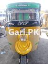 Tez Raftar Rickshaw  2020 For Sale in Taxila