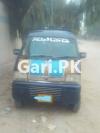 Mazda Scrum  2000 For Sale in Larkana