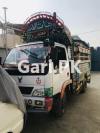 Mazda Titan  2007 For Sale in Karachi