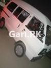 Suzuki Bolan  2007 For Sale in Karachi