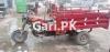 United Loader Rickshaw  2019 For Sale in Hyderabad