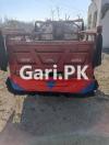 New Asia Loader Rickshaw  2019 For Sale in Mardan