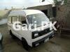 Suzuki Bolan  1985 For Sale in Mianwali