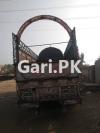 Hino Truck  1993 For Sale in Layyah