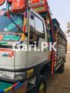 Hino Truck  1996 For Sale in Haroonabad