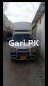 FAW Carrier  2013 For Sale in Abbottabad