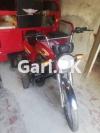 Siwa Rickshaw  2021 For Sale in Sahiwal