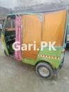 New Asia Loader Rickshaw  2013 For Sale in Rawalpindi