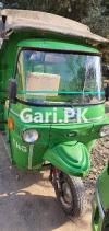 Road Prince Loader  2018 For Sale in Lahore