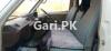 Toyota Hiace  1989 For Sale in Layyah