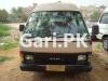 Toyota Hiace  1983 For Sale in Karachi