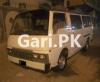 Toyota Van  1986 For Sale in Karachi