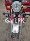 Tez Raftar Rickshaw  2021 For Sale in Gujranwala